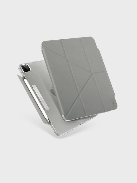 UNIQ iPad Pro 11" Canden 2021/20 Case - PhoneStore 豐達網上商店
