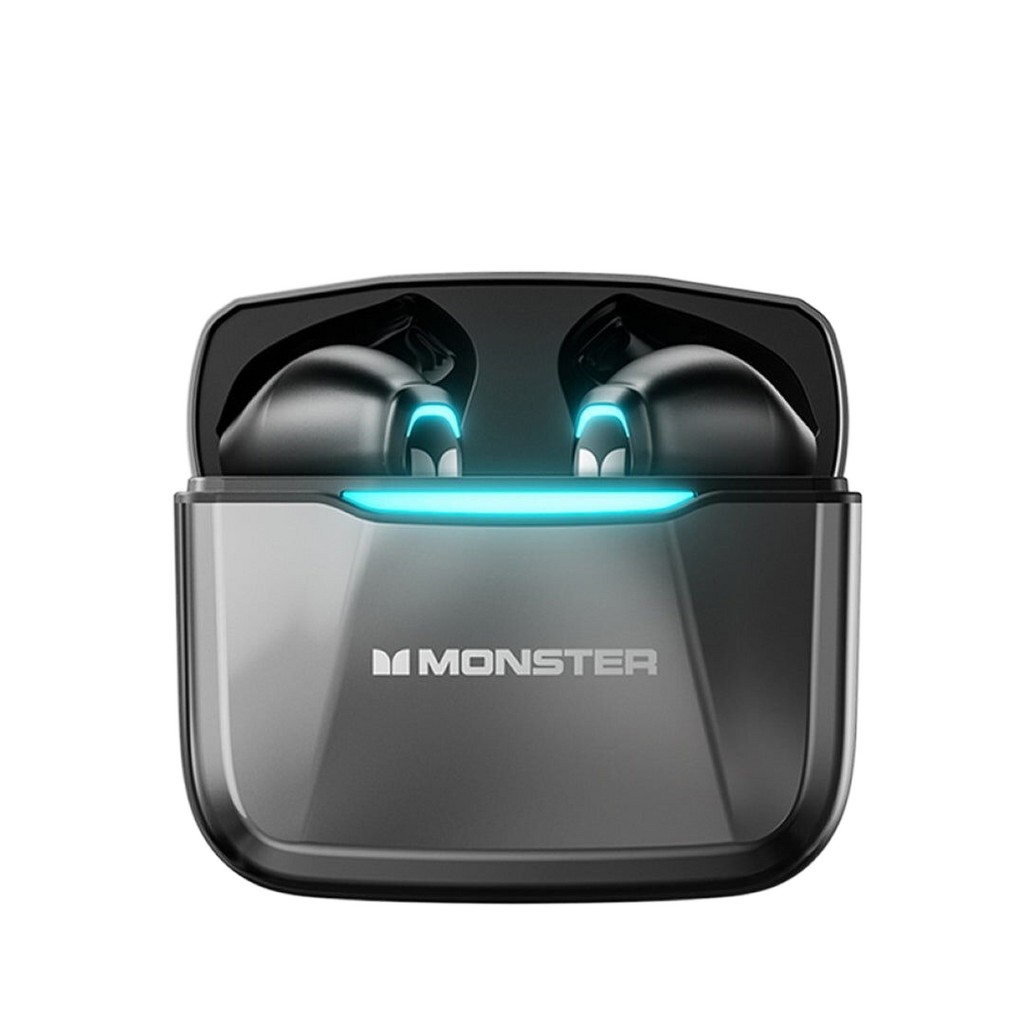 Monster-Airmars GT11 TWS 無線耳機 - PhoneStore 豐達網上商店