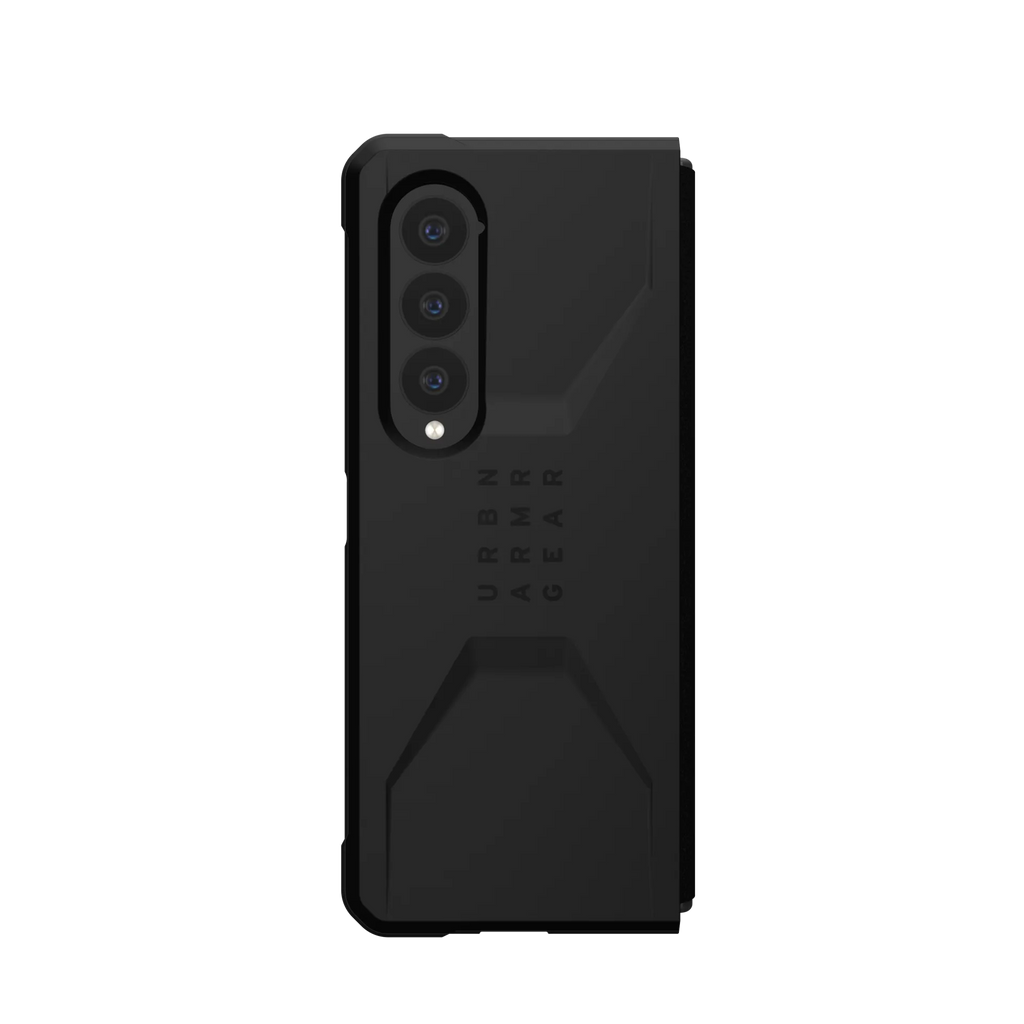 UAG Samsung Z Fold4 5G CIVILIAN Case - PhoneStore 豐達網上商店