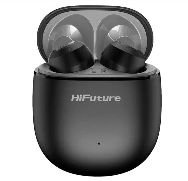 HiFuture Olymbuds-3 真無線藍牙耳機