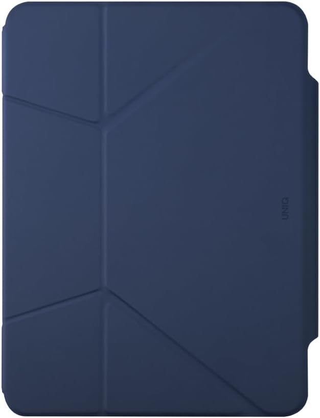 UNIQ Case Compatible with iPad Pro 11" (2nd-4th Gen) Green