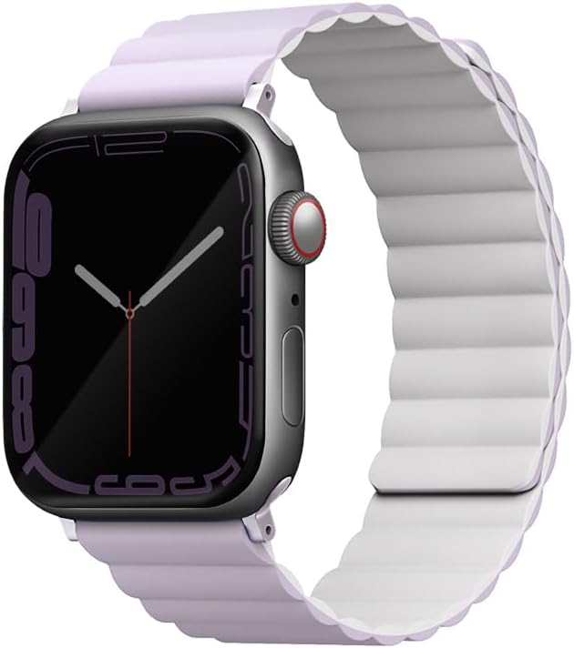 Revix Watch Band Compatible with Apple Watch (45mm)