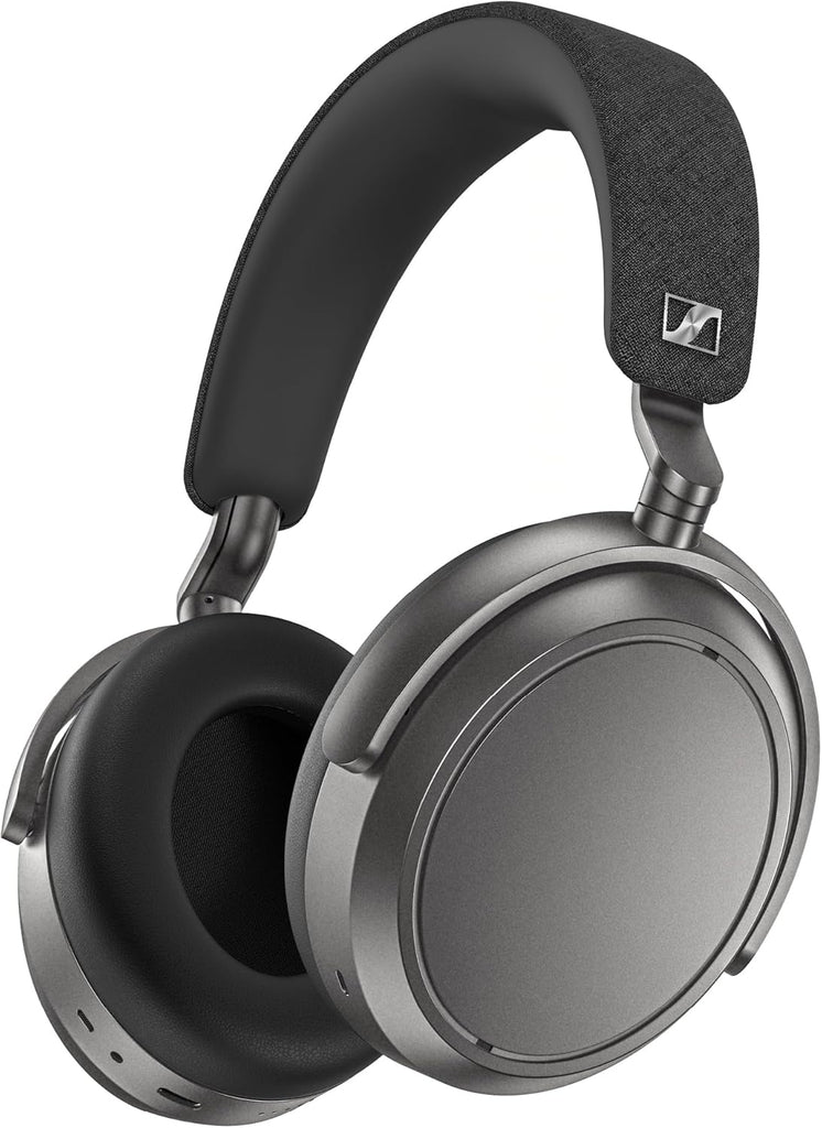 Sennheiser MOMENTUM 4 Wireless 無線降噪耳機 | 60小時超長續航 · 頂級音質之選 - PhoneStore 豐達網上商店