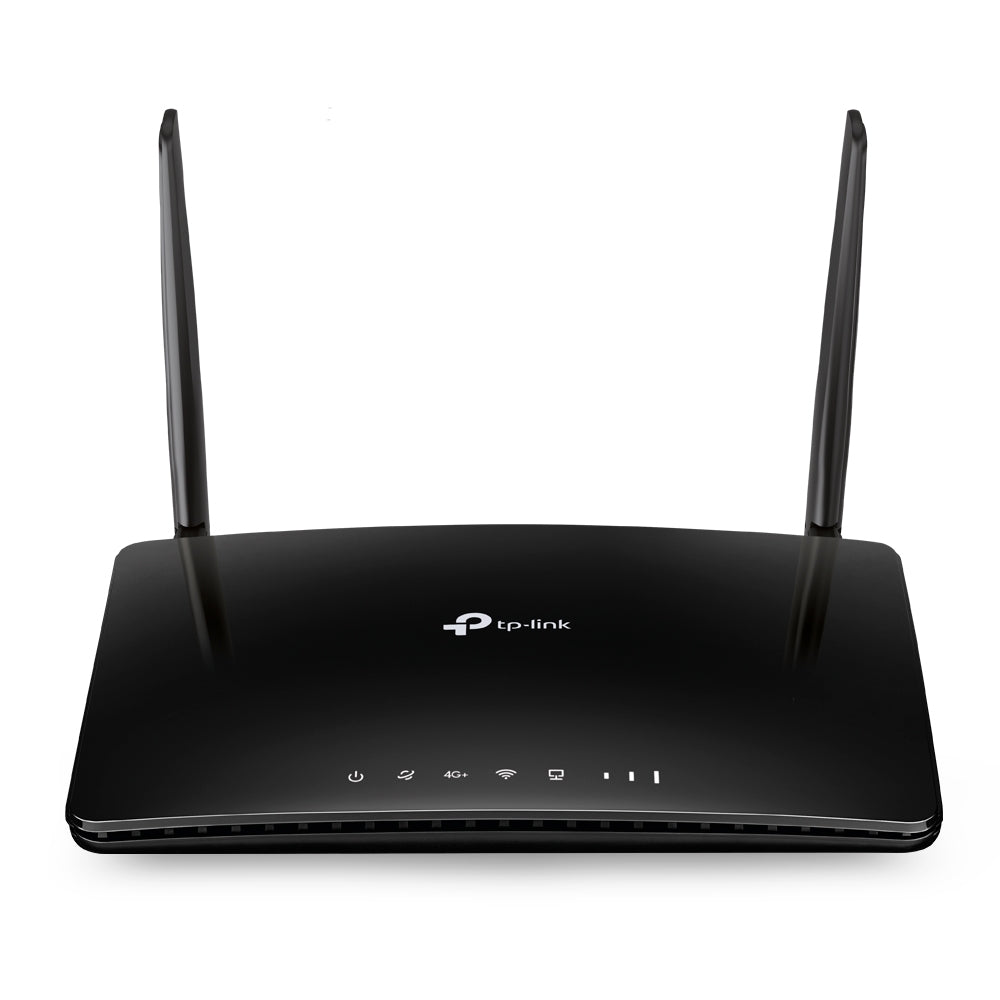 TP-Link Archer MR600 4G+ Cat6 AC1200 無線雙頻 Gigabit 路由器 | 插卡即用 + 支援 OneMesh™ - PhoneStore 豐達網上商店