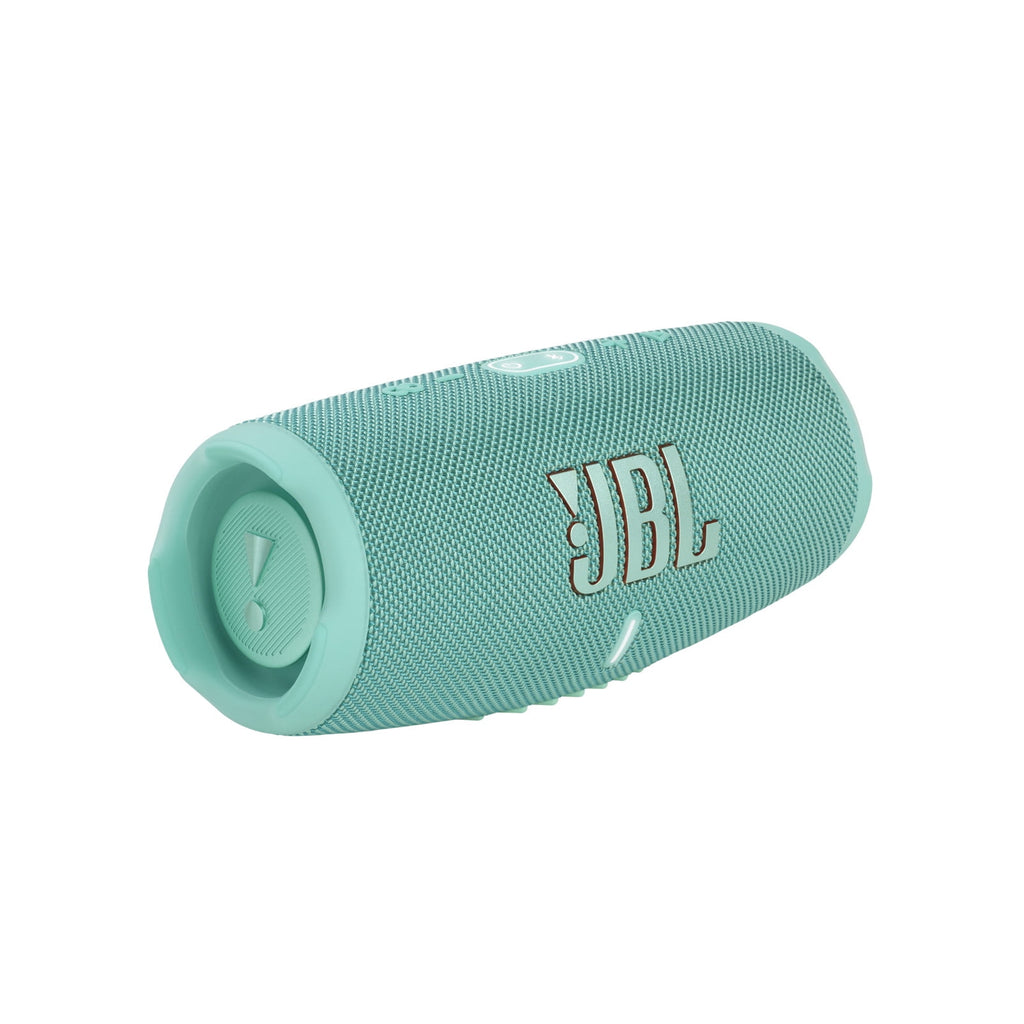 JBL Charge 5 - Portable Waterproof Speaker with Powerbank - Black - PhoneStore 豐達網上商店