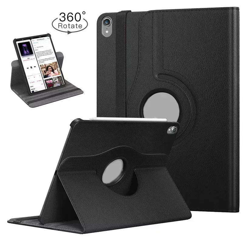 For Samsung Galaxy Tab S8 Ultra 14.6 SM-X900 X906 Case Tablet  360 Rotating Stand Leather Shockproof Cover for Tab S8 Ultra X900