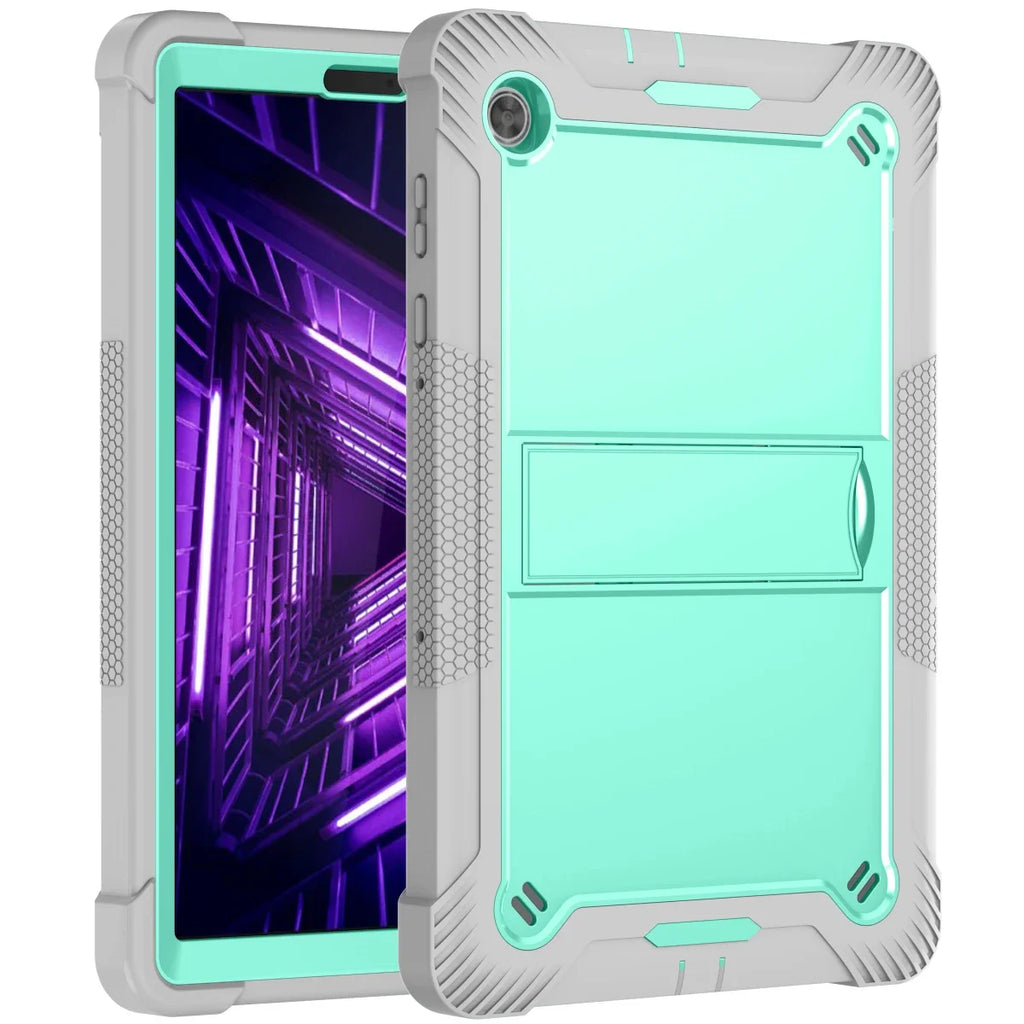 Armor Shockproof case for Lenovo Tab M11 K11 M10 HD 2nd Gen X306 3rd Gen 10.6 TB125FU 10.1 TB328FU 2022 M10 FHD Plus X606 Cover