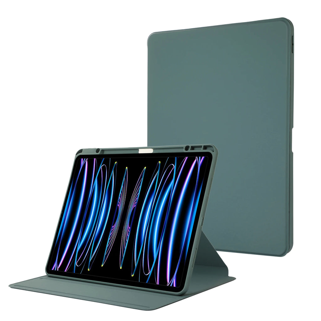 Full Case For ipad 10th 2022 Pro12.9 6th Generation Mini6 A2567 A2568 A2569 A2764 A2437 A2436 A2766 Rotation Smart Leather Cover