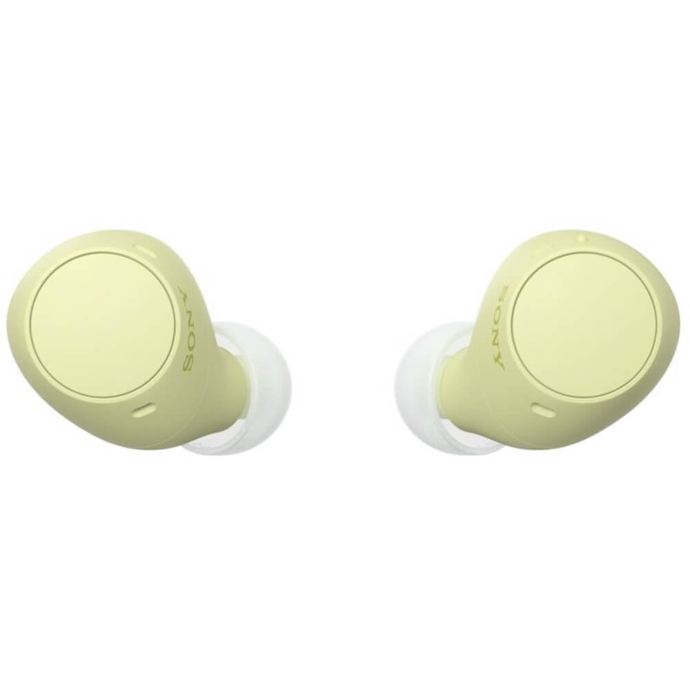 Sony WF-C510 Truly Wireless Earbud Headphones, Black - PhoneStore 豐達網上商店