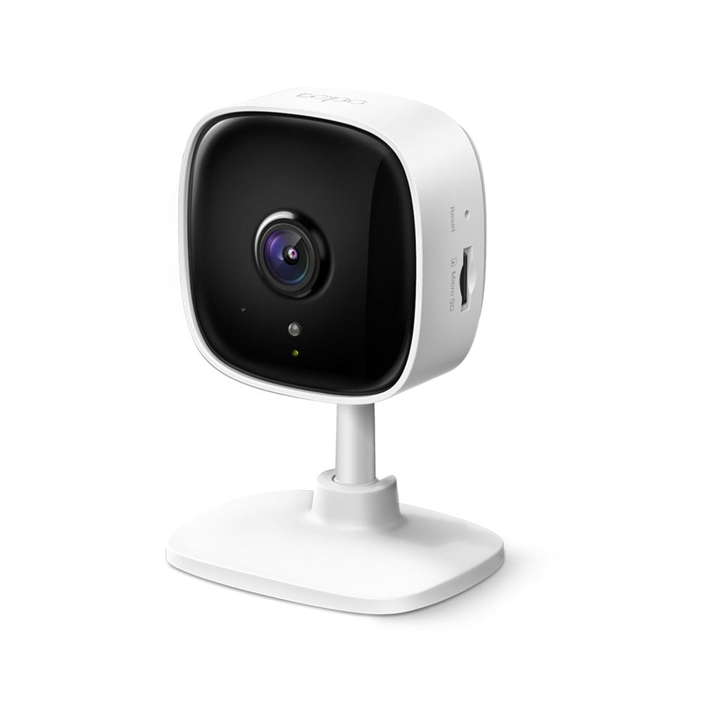 TP-Link TC60 | 智慧居家無線網路攝影機 (1080P 高清影像 / 進階夜視 / 雙向語音 / 輕巧安裝) - PhoneStore 豐達網上商店