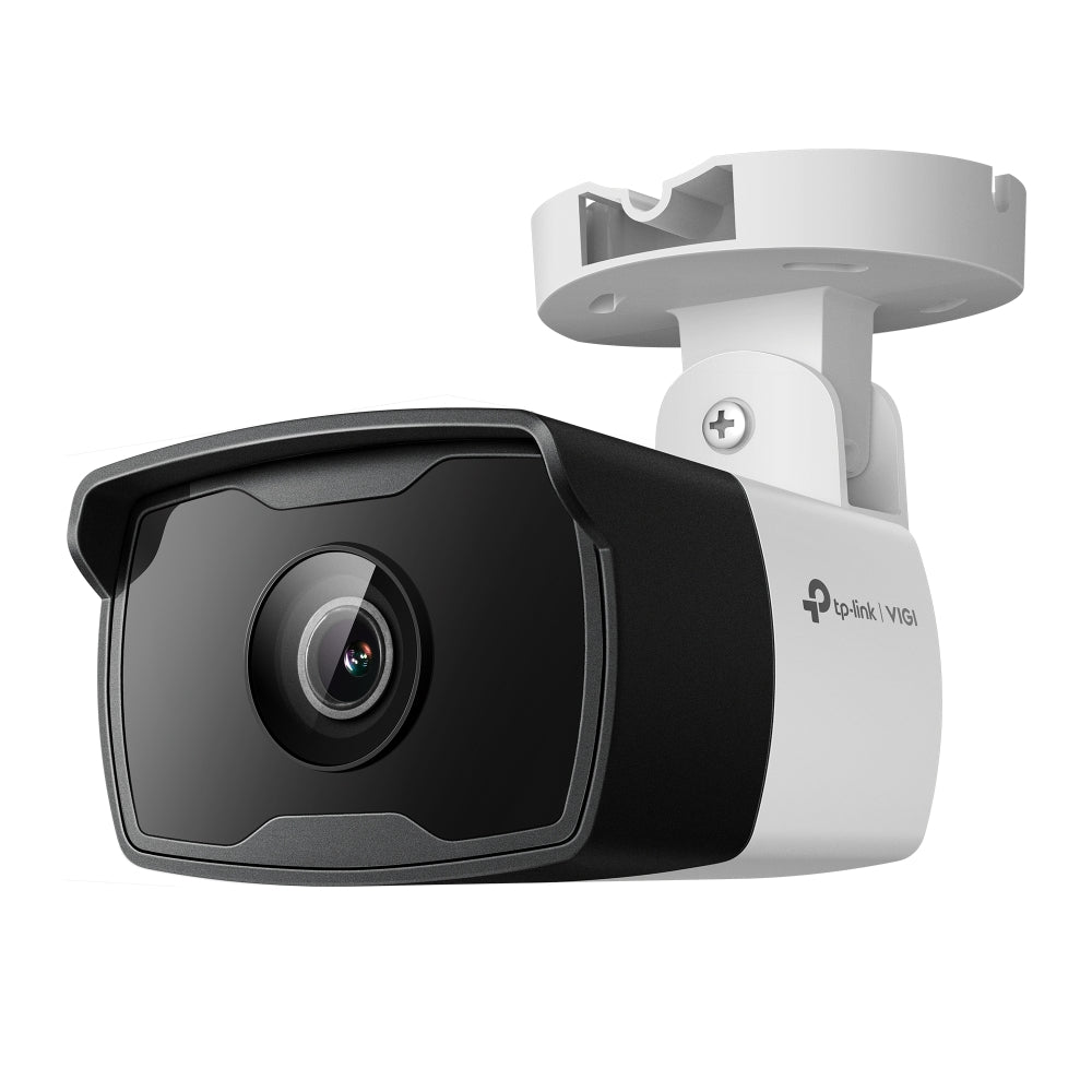 TP-Link VIGI C320I | 2MP 戶外紅外線槍型網路攝影機2.8mm Lens (AI 人車辨識 / IP67 防水 / PoE 供電 / H.265+) - PhoneStore 豐達網上商店