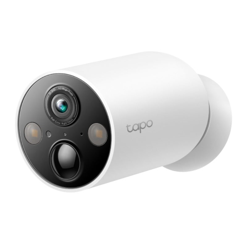 TP-Link Tapo C425 MagCam 全無線磁吸式保全攝影機 | 2K QHD 畫質 + 300天超強續航 - PhoneStore 豐達網上商店