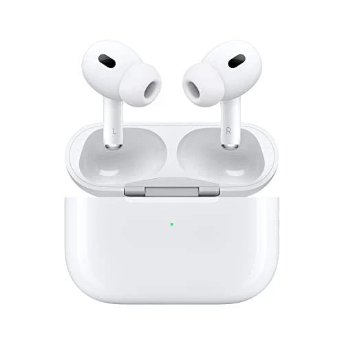 六代AirPods Pro 2 藍牙耳機(支持主動降噪)