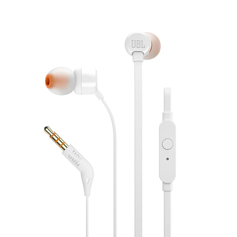 JBL-耳機 Harman T110 - PhoneStore 豐達網上商店