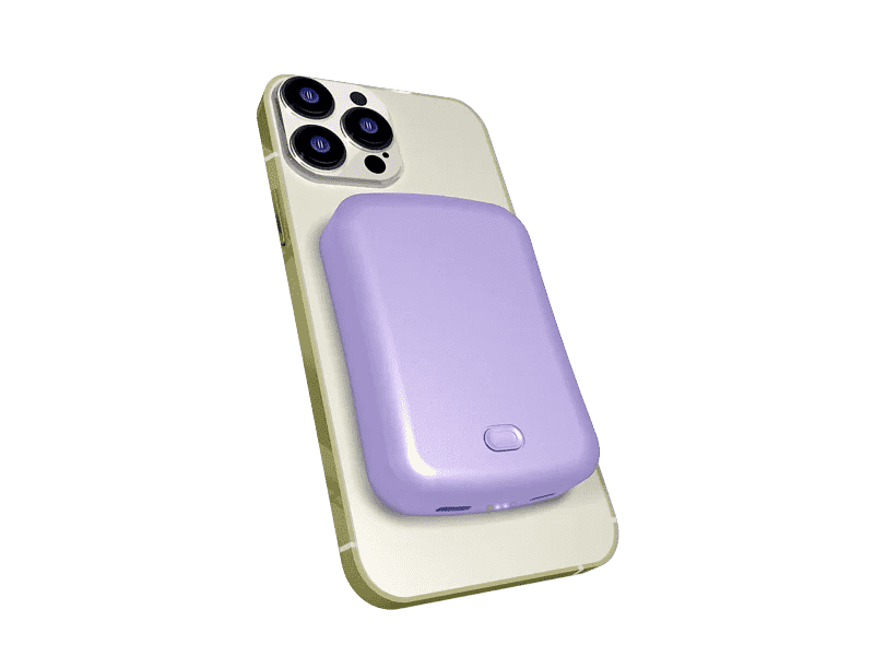 MAGPOWER 二代 10000mAh 15W magsafe 行動電源 - PhoneStore 豐達網上商店