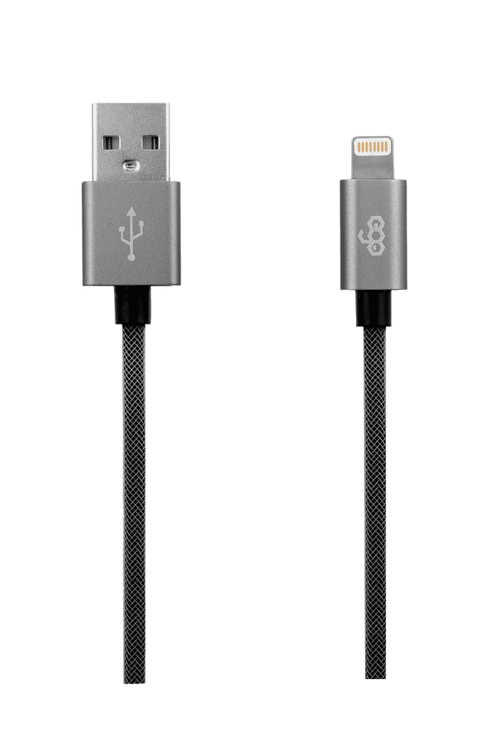 Lightning Cable 蘋果官方認證 - PhoneStore 豐達網上商店
