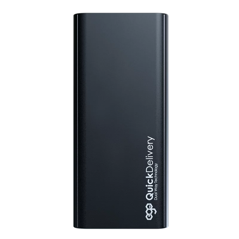 EGO-Q8 20000mAh 22.5W PowerBank - PhoneStore 豐達網上商店
