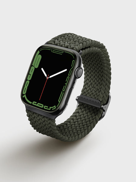 UNIQ Apple Watch Aspen 42/44/45MM 錶帶 - PhoneStore 豐達網上商店