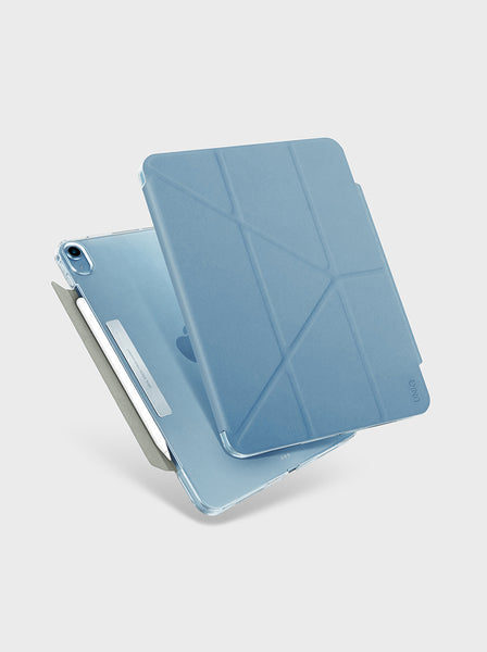 UNIQ iPad Air 10.9" Camden 2022/20 Case - PhoneStore 豐達網上商店