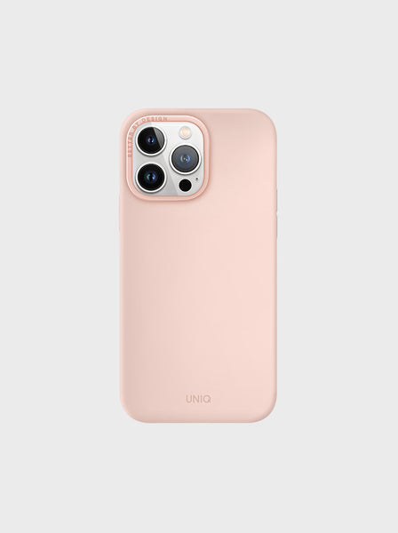 UNIQ IPHONE 14 Series Lino Case - PhoneStore 豐達網上商店