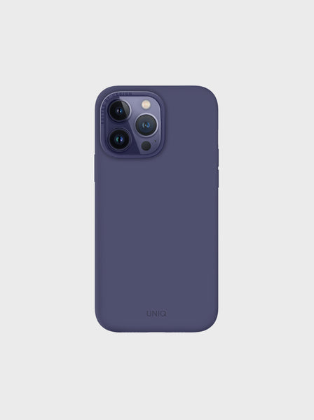 UNIQ IPHONE 14 Series Lino Case - PhoneStore 豐達網上商店