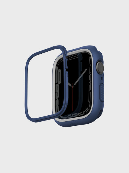 UNIQ Apple Watch Moduo 44/45mm Case - PhoneStore 豐達網上商店