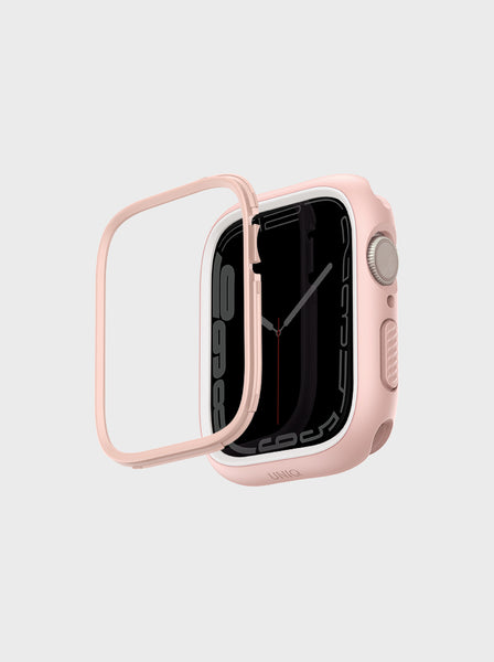 UNIQ Apple Watch Moduo 44/45mm Case - PhoneStore 豐達網上商店
