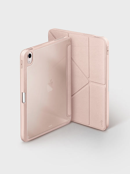 UNIQ iPad Air 10.9" Moven 2022/20 Case - PhoneStore 豐達網上商店