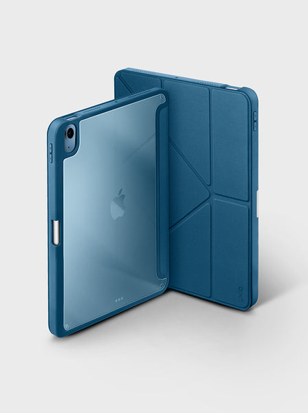 UNIQ iPad Air 10.9" Moven 2022/20 Case - PhoneStore 豐達網上商店