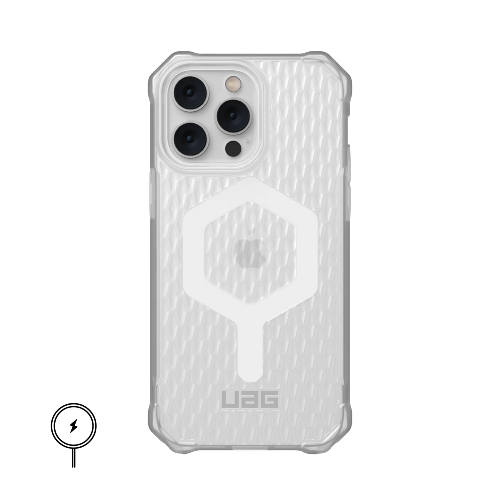 IPHONE ESSENTAL ARMOR MAGSAFE CASE - PhoneStore 豐達網上商店