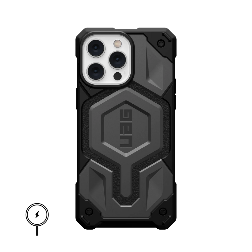 IPHONE MONARCH MAGSAFE CASE - PhoneStore 豐達網上商店