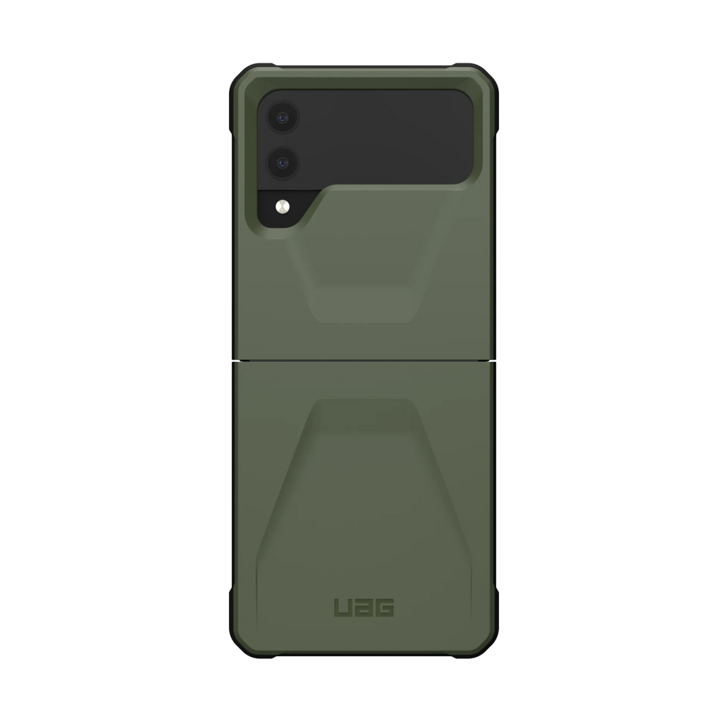 UAG GALAXY Z FLIP4 (2022) CIVILIAN SERIES CASE - PhoneStore 豐達網上商店