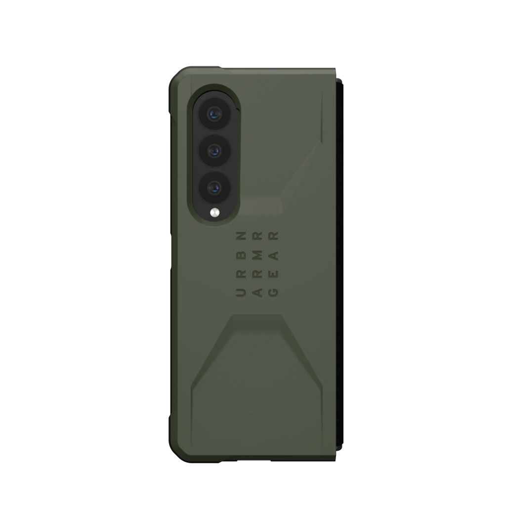 UAG Samsung Z Fold4 5G CIVILIAN Case - PhoneStore 豐達網上商店