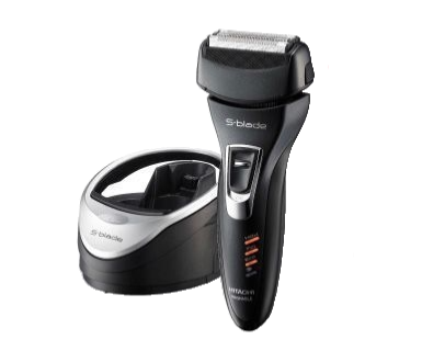 日立 Hitachi S-Blade 電鬚刨 - PhoneStore 豐達網上商店