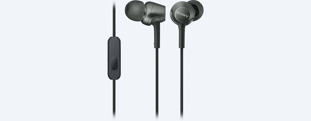 SONY-EX255AP立體聲耳機 - PhoneStore 豐達網上商店