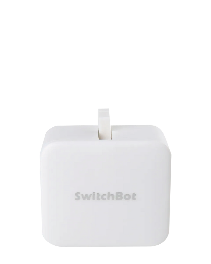 SwitchBot Bot 智能開關制 - PhoneStore豐達
