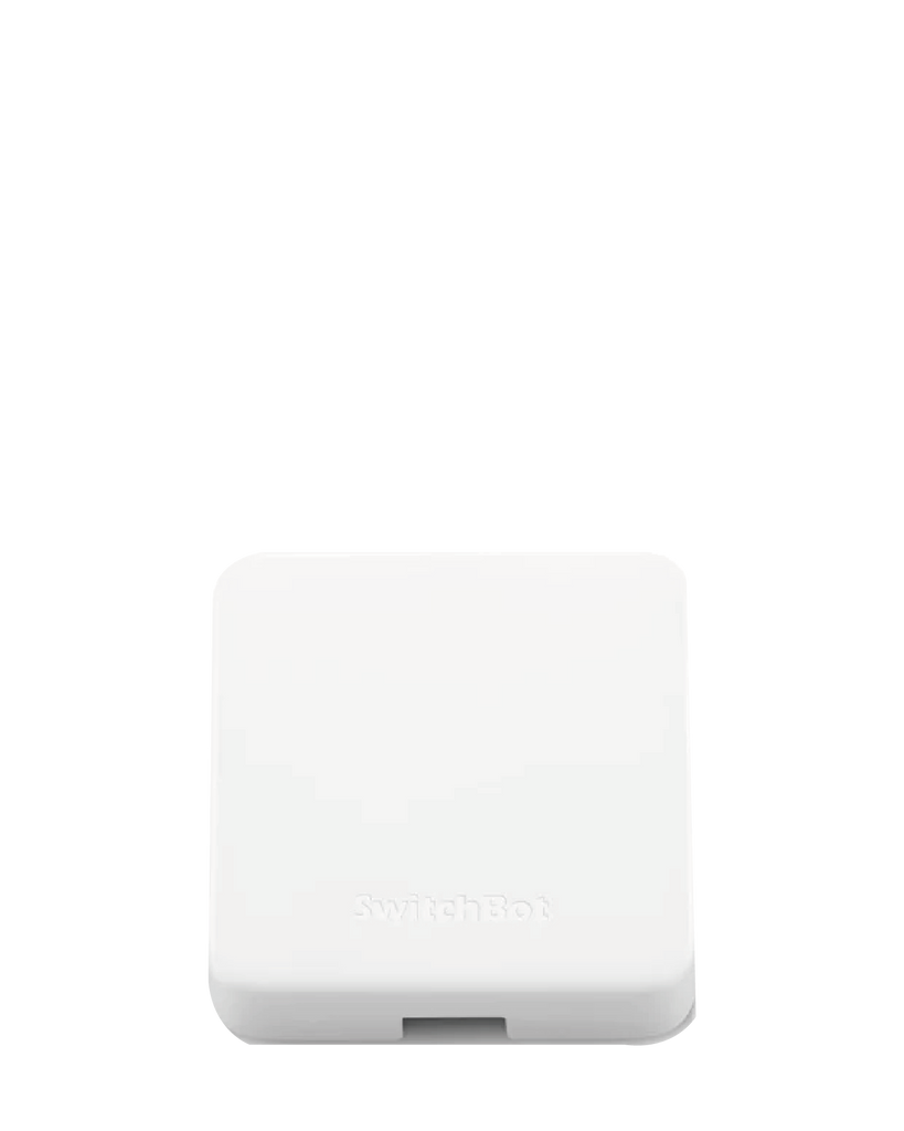 SwitchBot Hub Mini智能紅外線整合管家 - PhoneStore豐達