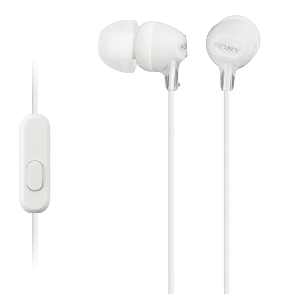 Sony 原裝耳機-MDR-EX15AP - PhoneStore 豐達網上商店