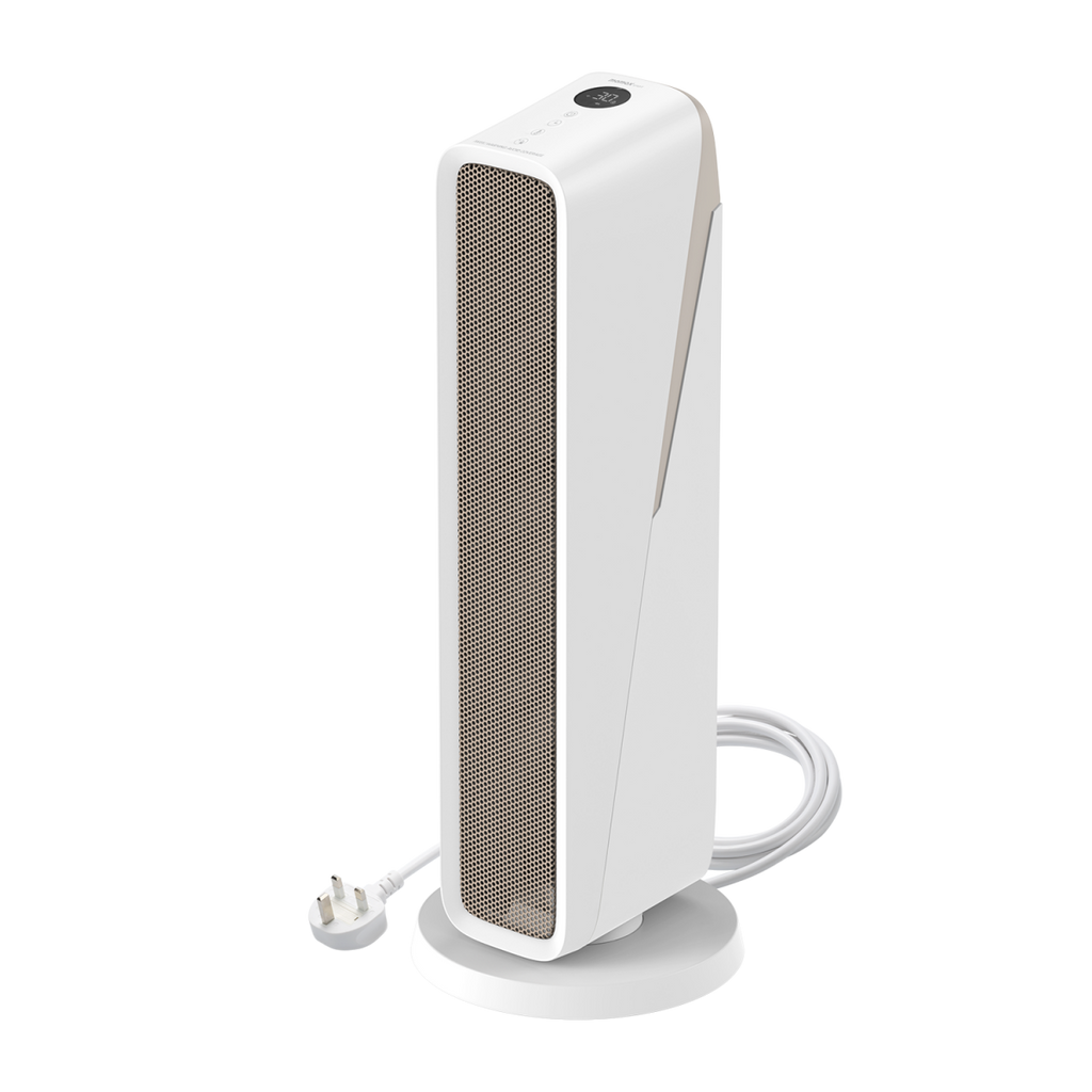 MomaxSmart Heat IoT 中型智能暖風機 IW6S - PhoneStore 豐達網上商店